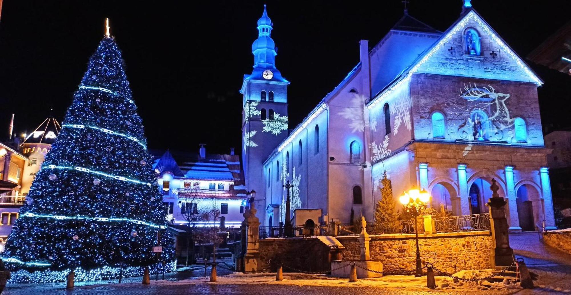 Hotel La Grange D'Arly Межев Экстерьер фото